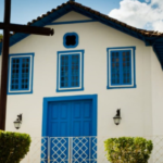 Igreja Rosário – Arq. PMLS