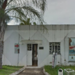 Sede CAALE – Arq. PMLS