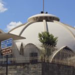 Igreja N.S. Saúde – Arq. Tribaes