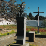Túmulo P. Lund – Arq.: PMLS