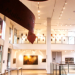 Museu P. Lund -  Arq.: PMLS