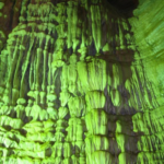 Gruta Lapinha – Arq.: Tribaes